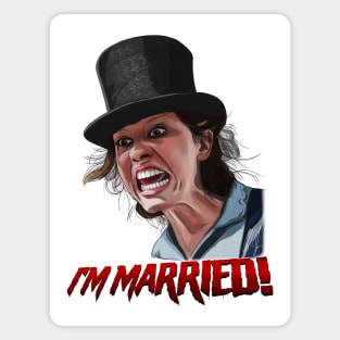 Pearl: I'm Married Magnet